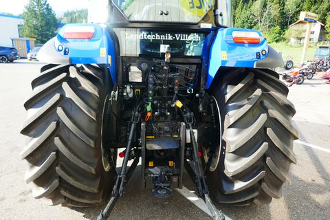 New Holland T5.90 Utility Dual Command