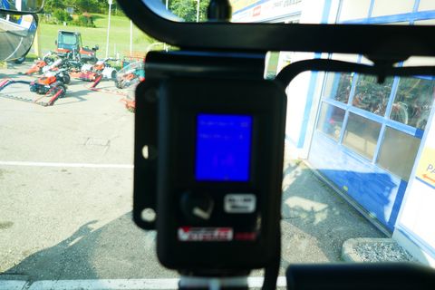 New Holland T5.90 Utility Dual Command