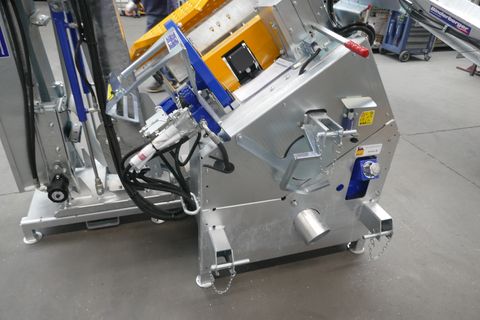 Binderberger WS 700 FB Z ProLine