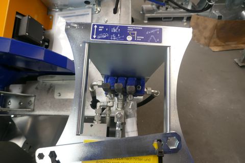 Binderberger WS 700 FB Z ProLine