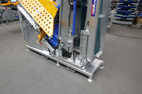 Binderberger WS 700 FB Z ProLine