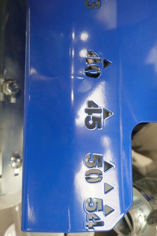 Binderberger WS 700 FB Z ProLine