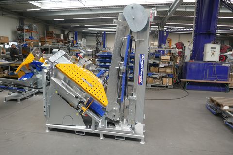 Binderberger WS 700 FB Z ProLine