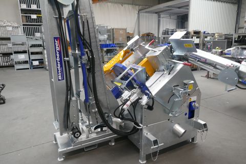 Binderberger WS 700 FB Z ProLine