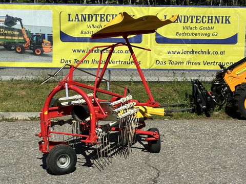 Pöttinger TOP 340 N