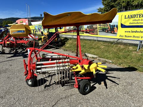 Pöttinger TOP 340 N