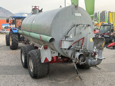 Kirchner T 8000