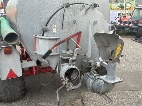 Kirchner T 8000