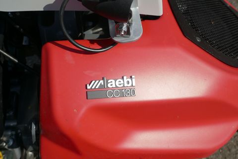 Aebi CC 130 Hydro