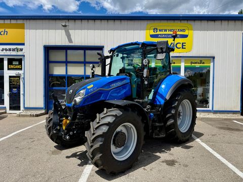 New Holland T5.110 Electro Command (IntelliShift)
