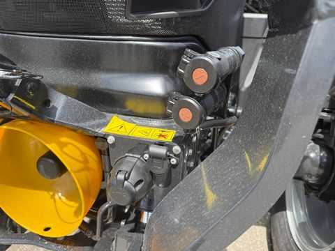 New Holland T5.110 Electro Command (IntelliShift)
