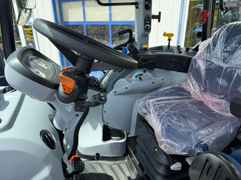 New Holland T5.110 Electro Command (IntelliShift)