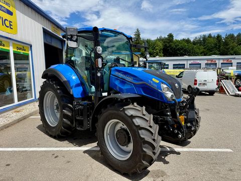 New Holland T5.110 Electro Command (IntelliShift)