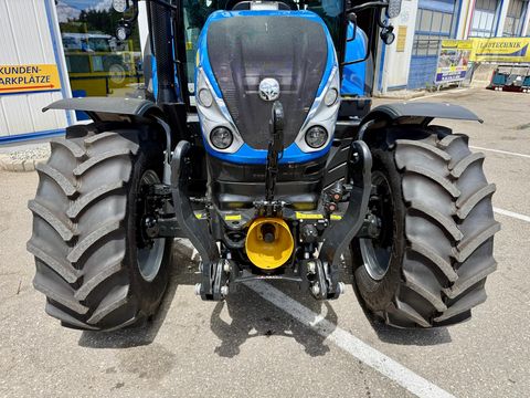 New Holland T5.110 Electro Command (IntelliShift)