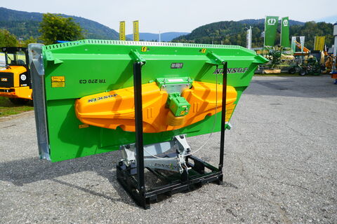 Joskin TR 270 C3