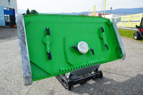 Joskin TR 270 C3