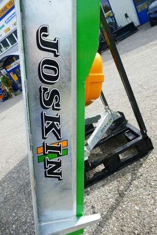 Joskin TR 270 C3