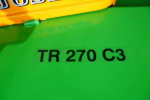 Joskin TR 270 C3