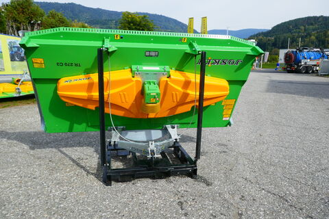 Joskin TR 270 C3
