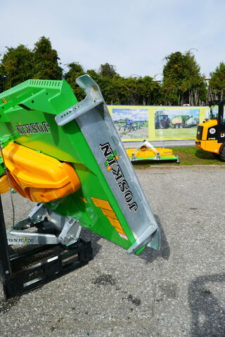 Joskin TR 270 C3