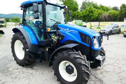 New Holland T5.90S