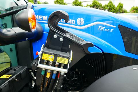 New Holland T5.90S