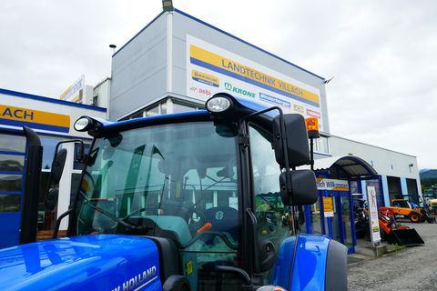 New Holland T5.90S