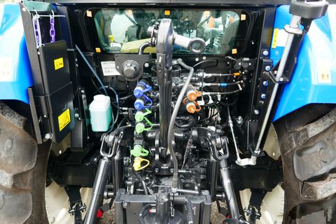 New Holland T5.90S