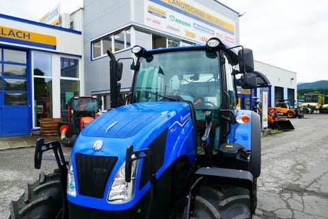 New Holland T5.90S