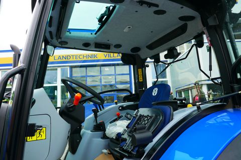 New Holland T5.90S