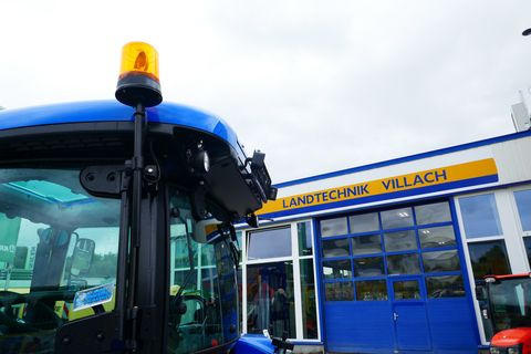 New Holland T5.90S