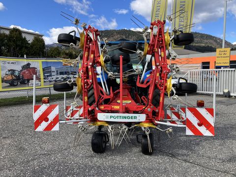 Pöttinger HIT 8.81