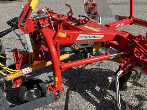 Pöttinger HIT 8.81