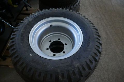 BKT 19.0/45-17 Kompletträder