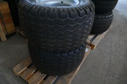 BKT 19.0/45-17 Kompletträder