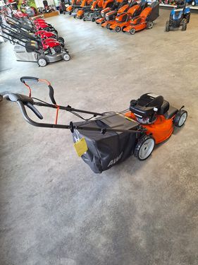 Husqvarna LC 353 AWD