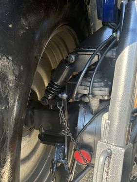 New Holland TV-T 195 Auto Command