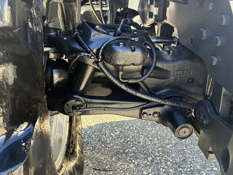New Holland TV-T 195 Auto Command