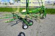 Krone Swadro S 420