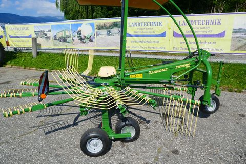 Krone Swadro S 420