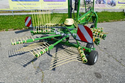 Krone Swadro S 420