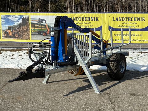 Binderberger RW 3+FK 4000