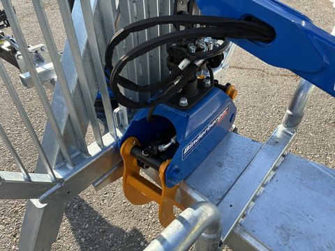 Binderberger RW 3+FK 4000