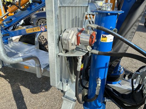 Binderberger RW 3+FK 4000