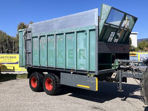 Fliegl ASW 140