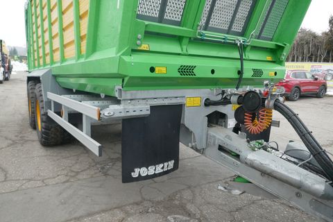 Joskin Silospace 2 480 D