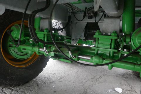 Joskin Silospace 2 480 D