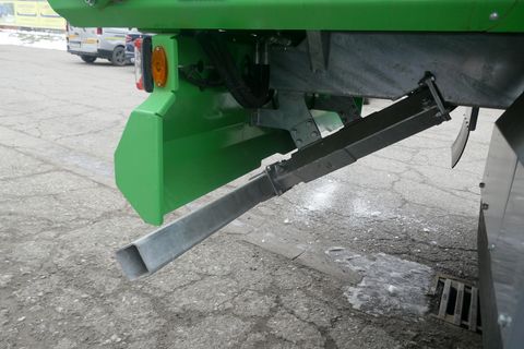 Joskin Silospace 2 480 D