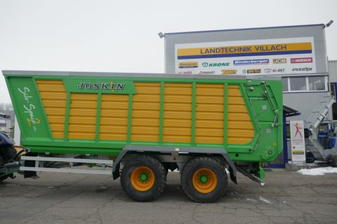 Joskin Silospace 2 480 D