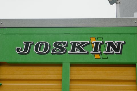 Joskin Silospace 2 480 D